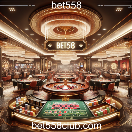 Explorando o Clube VIP do bet558: Uma Experiência de Apostas Exclusiva